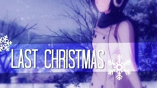[Cover] Last Christmas (fixed audio)