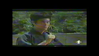 L'urlo di Chen terrorizza anche l'occidente 1972 Bruce Lee Clip1