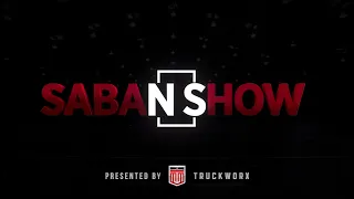 The Nick Saban Show: Texas A&M