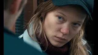 Oh Mercy! (Roubaix, une lumière) new clip official from Cannes - 1/3