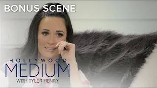 Kacey Musgraves' Mother Confirms Tyler Henry's Reading | Hollywood Medium with Tyler Henry | E!