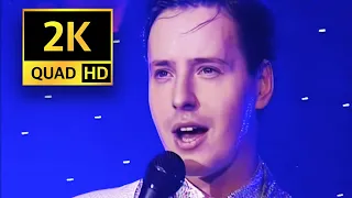 14. Angel Without a Wing [Vitas in Bucharest, 2009 | A.I Upscaled] [50fps]