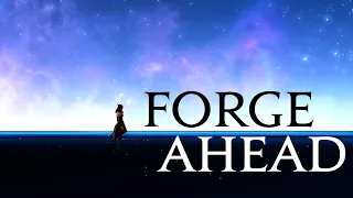 FORGE AHEAD: A Tribute to Endwalker