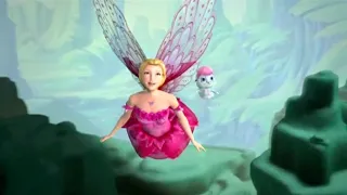 Barbie® Fairytopia™ Magic of the Rainbow™ - (Teaser) Trailer