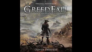 Greedfall - Full Soundtrack (High Quality with Tracklist)