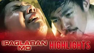 Sarah and Jonas suffer after robbers enter their house | Ipaglaban Mo