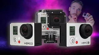 How To Use A GoPro 3 As A Webcam For YouTube Live Streams