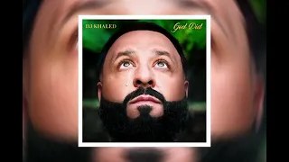 God Did (without Jay Z) prod.  DJ Khaled