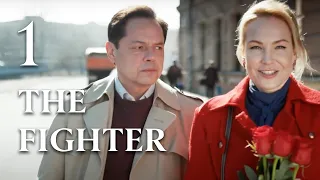 THE FIGHTER (Episode 1) A ballerina and fighter can’t be together ♥ ROMANTIC MOVIES 2023