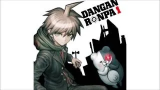 Danganronpa The Animation OP (Full) - 02 Never Say Never