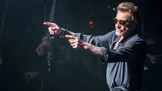 Le corps de Johnny Hallyday serait-il sur le point d'être déplacé ? Laura Smet sous le choc