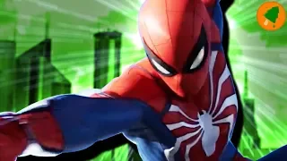 Spider-Man: The Real Truth | Treesicle