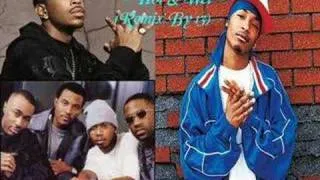 112 Ft. Ludacris & Chingy - Hot & Wet (Remix By 13)