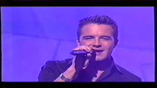Westlife - Fool Again - The Brian Conley Show - March 2000