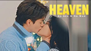 Do Hee & Gu Won - Heaven [My Demon]