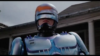 Robocop 2 (1990) - HD Teaser Trailer 1 [1080p]