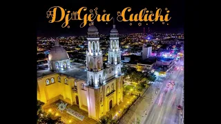 Megamix Disco Oldies Remix 70s,80s, y 90s Dj Gera Culichi