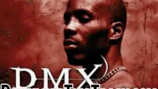 dmx - Niggaz Done Started Something - It's Dark And Hell Is