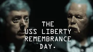 The USS Liberty Remembrance Day - Jocko Podcast Excerpt