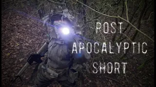 Post-Apocalyptic short