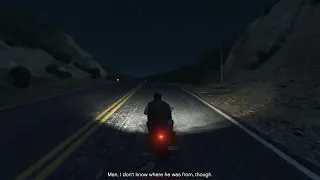 This Happens If Trevor Dies At The End of The Story - GTA 5