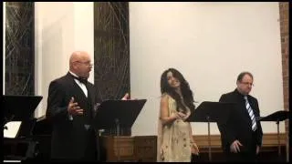 L'elisir d'amore Trio