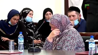 « Crimes d’honneur » : la dure réalité des femmes tchétchènes