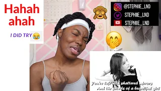 REACTION To Daneliya Tuleshova - Pretty Hurts (Beyoncé cover)