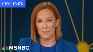 Watch Inside With Jen Psaki Highlights: June 2