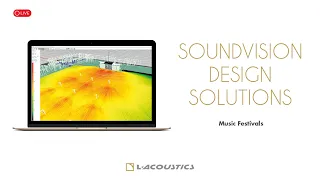 Music Festivals (Soundvision Design Solutions)