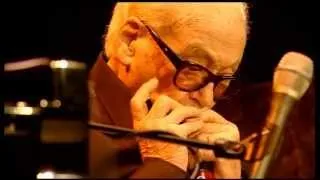 Toots Thielemans 2012 - I Loves You Porgy & Summertime