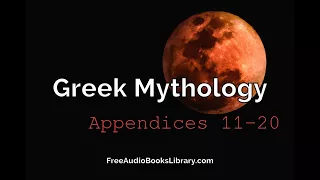 Appendices 11-20 (Audiobook)