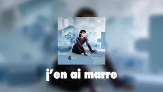 Zélie - j'en ai marre (Bonus) (lyrics vidéo)