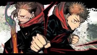 Jujutsu Kaisen「 AMV 」- Don't Care Crown