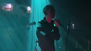 The Jesus and Mary Chain - Nine million rainy days - Live @ Markthalle, Hamburg - 04/2024