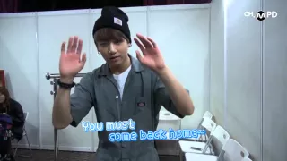 BTS Jungkook dance to 2NE1 Fire and Come Back Home💞