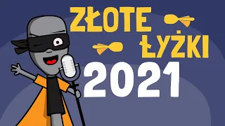 Najlepsze i najgorsze superbohaterskie rzeczy z 2020 - ZŁOTE ŁYŻKI 2021