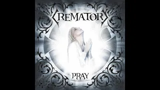 Crematory - Pray [VOCAL COVER]