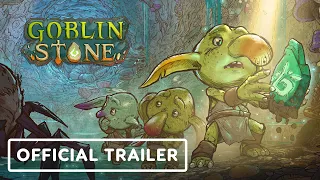 Goblin Stone - Official Release Date Announcement Trailer