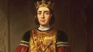 Enrique IV de Castilla,  "El Impotente", El Difamado Medio Hermano de Isabel la Católica.