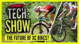 What's The Future Of XC Race Bikes? - Tokyo 2020 Post Race Special | GMBN Tech Show Ep. 186