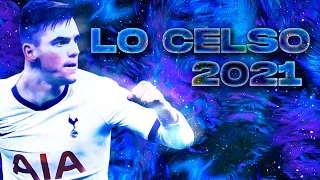 Giovanni Lo Celso | 𝑴𝒊𝒅𝒇𝒊𝒆𝒍𝒅 𝑴𝒂𝒆𝒔𝒕𝒓𝒐 | 2021 | RK Football x Spurs Access