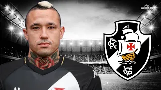 Radja Nainggolan 2023 - Bem Vindo ao Vasco? - Skills & goals | HD