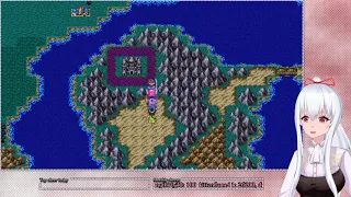 [vtuber] [Day 7 // FINALE // BLIND] Dragon Quest III - Zoma