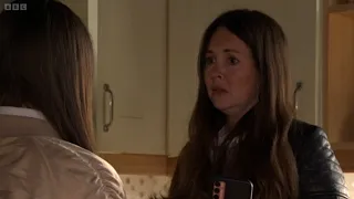 EastEnders 22/05/23 - Stacey Is Branded 'Disgusting' By Lily After Her Secret Cam Page Goes Viral