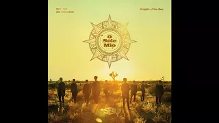 SF9 -  O Sole Mio (오솔레미오) [AUDIO]