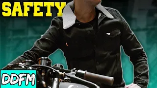 What Type of Motorcycle Jacket Should You Get?