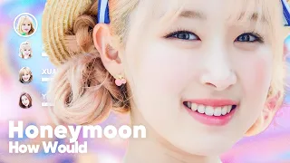 How Would WJSN sing 'HONEYMOON' (by B.A.P) PATREON REQUESTED