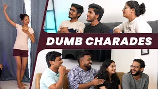 Dumb Charades challenge! 😁😁 #shorts #waitforit #challenge