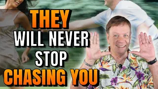 Do This And They Will Never Stop Chasing You - Be In Demand! - Law of Attraction